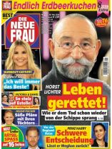 Die neue Frau 21/2026