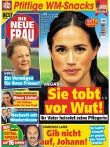 Die neue Frau 24/2026