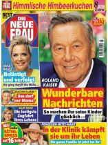 Die neue Frau 25/2026