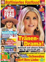 Die neue Frau 26/2026