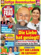Die neue Frau 29/2026