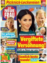 Die neue Frau 30/2026