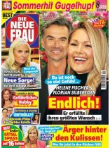 Die neue Frau 31/2026