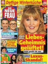 Die neue Frau 47/2025