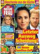 Die neue Frau 48/2025