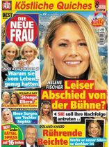 Die neue Frau 49/2025
