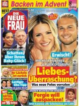 Die neue Frau 50/2025