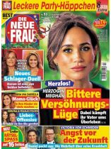 Die neue Frau 53/2025