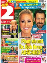 Die Zwei 6/2026