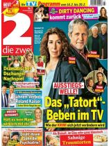 Die Zwei 7/2026
