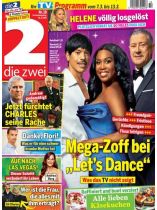 Die Zwei 10/2026