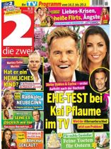 Die Zwei 11/2026