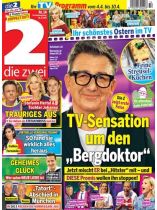 Die Zwei 14/2026