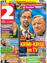 Die Zwei 17/2026