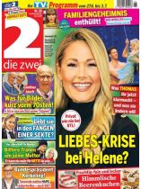 Die Zwei 26/2026