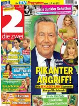 Die Zwei 28/2026