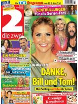 Die Zwei 33/2026