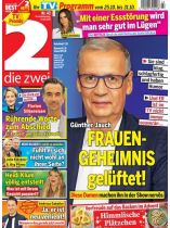 Die Zwei 43/2025