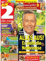 Die Zwei 47/2025