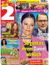 Die Zwei 52/2025