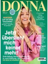Donna 8/2026