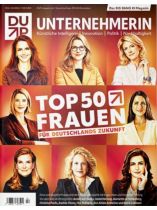 DUP UNTERNEHMER MAGAZIN 3/2026