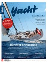 Yacht 25/2023 "Horizont-Erweiterung"