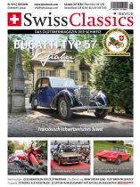 SWISS CLASSICS 6/2025
