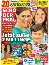 Echo der Frau 2/2026