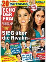 Echo der Frau 3/2026