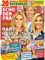 Echo der Frau 4/2026