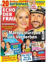 Echo der Frau 7/2026