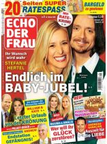 Echo der Frau 9/2026