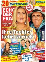Echo der Frau 12/2026