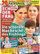 Echo der Frau 14/2026