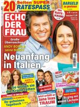 Echo der Frau 16/2026