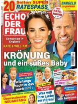 Echo der Frau 17/2026