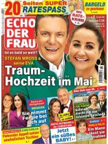 Echo der Frau 18/2026