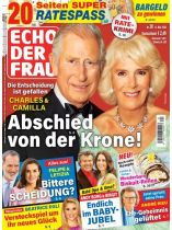 Echo der Frau 20/2026
