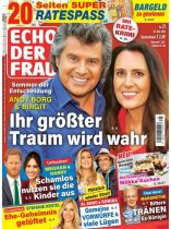 Echo der Frau 21/2026