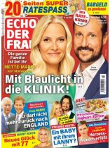 Echo der Frau 24/2026
