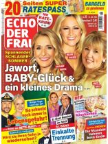 Echo der Frau 26/2026