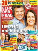 Echo der Frau 29/2026