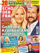 Echo der Frau 31/2026