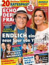 Echo der Frau 44/2025