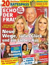 Echo der Frau 47/2025