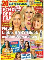Echo der Frau 50/2025