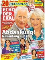 Echo der Frau 51/2025