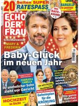 Echo der Frau 52/2025