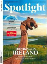 SPOTLIGHT 13/2019 "The Vikings in Ireland"